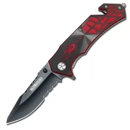 Tac Force Spring Assisted Knife