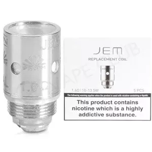 Innokin JEM Replacement Vape Coils - Ecigpremium