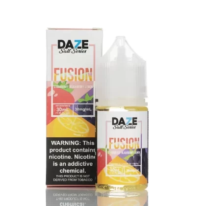 7 Daze Fusion TFN Salt - Vapordna (896A03)