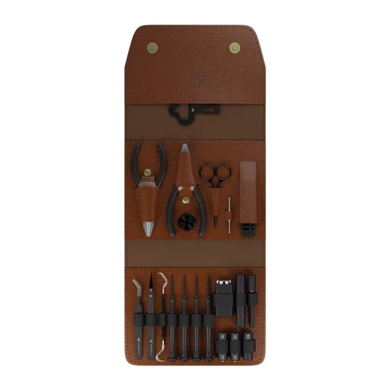 Vapefly Mime's Masterful Tool Bag Set - Image 2