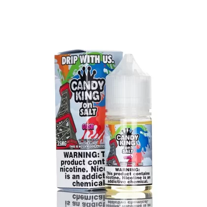 Candy King Salt - Gush - 30mL - 35mg