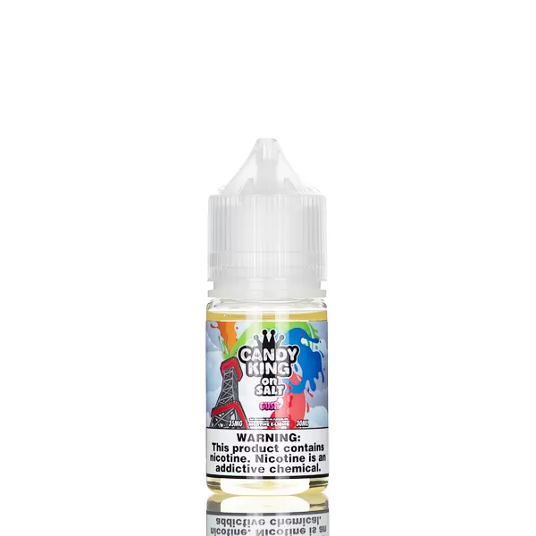 Candy King Salt - Gush - 30mL - 35mg - Image 2