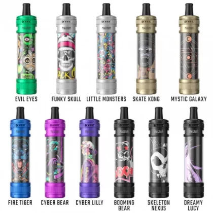 Kit Aspire – E-Chicha Magnum