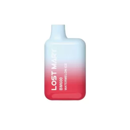 Lost Mary BM600 Prefilled Pod Kit Watermelon Ice - Ecigpremium
