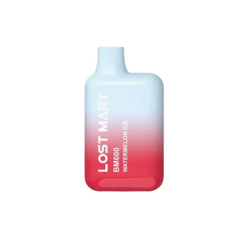 Lost Mary BM600 Prefilled Pod Kit Watermelon Ice - Ecigpremium
