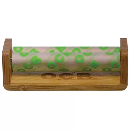 OCB – BAMBOO ROLLER – 70MM