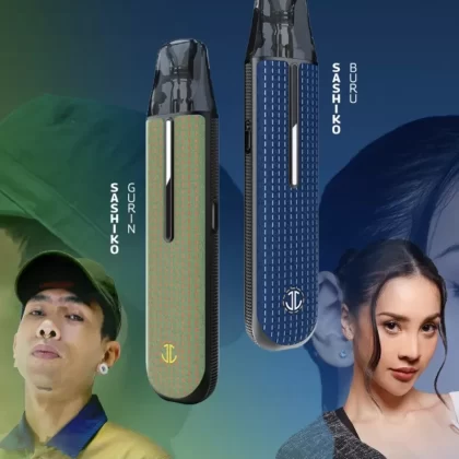 JOIWAY i1 POD KIT GARANSI SEUMUR HIDUP