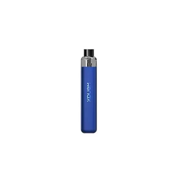 GEEKVAPE WENAX K1 - Gunmetal - Image 3
