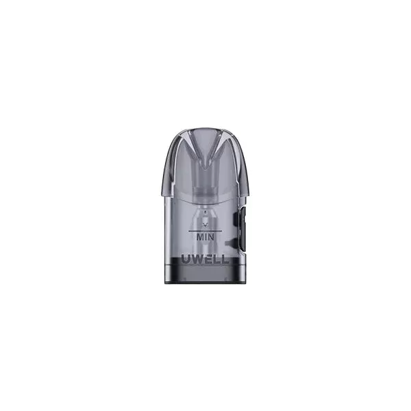 UWELL CALIBURN A3S REFILLABLE POD