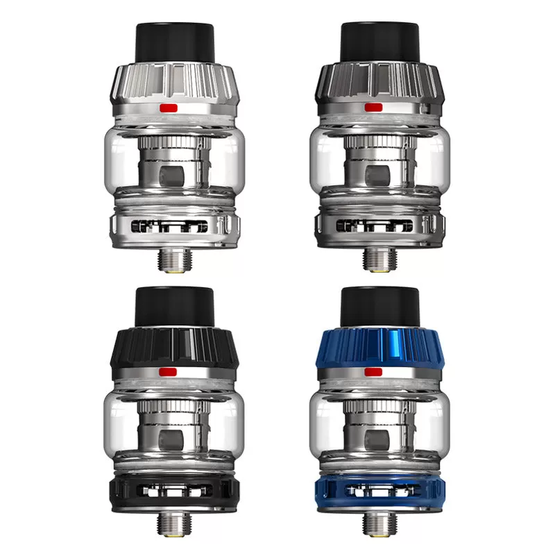 Freemax Fireluke 4 Atomizer 5ml - Stainless steel