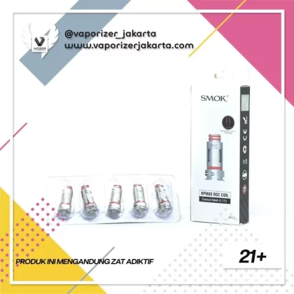 SMOK RPM 80 COIL