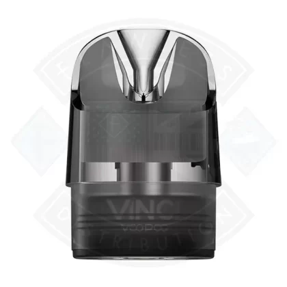Voopoo Vinci E Pod Cartridge 2pcs - Size#0.3ohm>0.6ohm>0.8ohm>0.3ohm XL>0.6ohm XL>0.8ohm XL