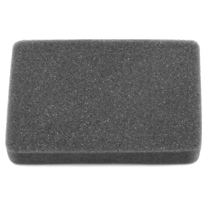 Pluckable Replacement Foam Compatible With RMR6 – 6.25″ CLOUD/TEN Waterproof Cases