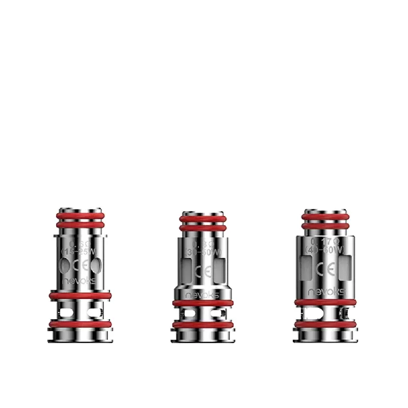 Nevoks Veego 80 Replacement Coils