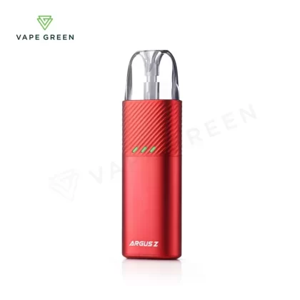 VooPoo Argus Z Pod Kit - Eliquidsupply