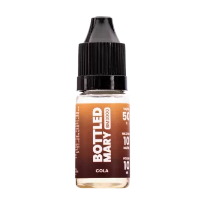 Cola by Bottled Mary - 20mg (Discontinued) - Ecigwizard