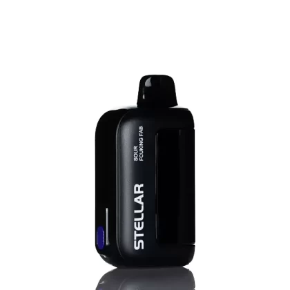 North Stellar 40k 40000 Puffs Disposable Vape - 20mL - Pina Colada