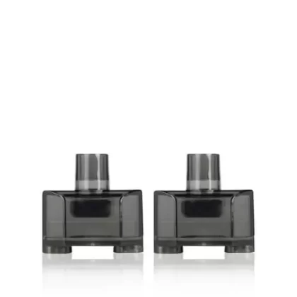 SMOK RPM160 Empty Replacement Pods 2 Pack - Vapecraftinc