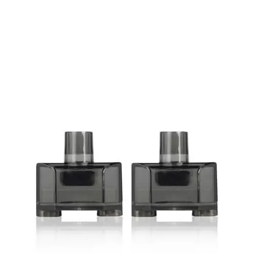 SMOK RPM160 Empty Replacement Pods 2 Pack - Vapecraftinc
