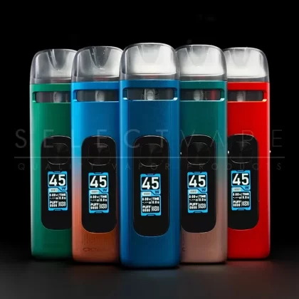 Uwell Crown X Pod System - Eliquidsupply