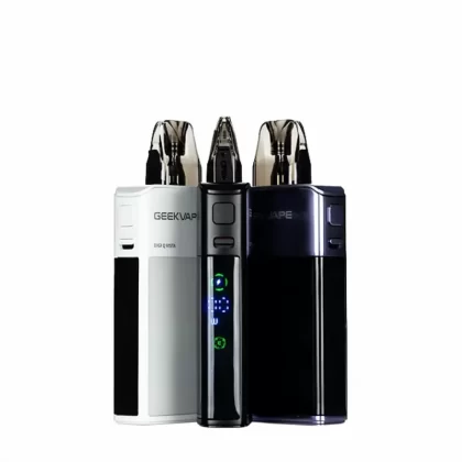 GeekVape Digi-Q Vista 5mL Pod Kit
