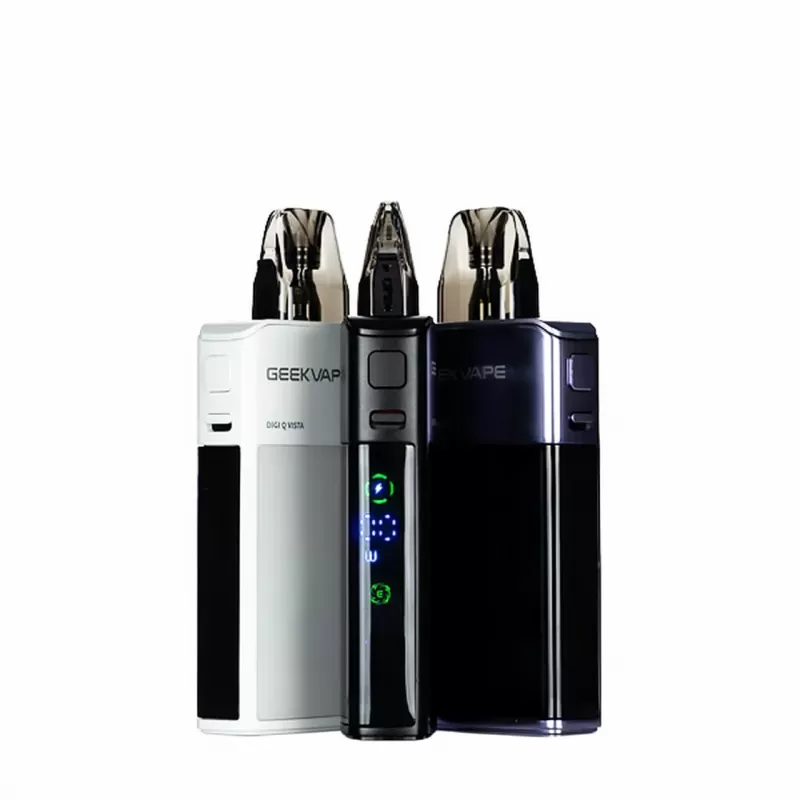 GeekVape Digi-Q Vista 5mL Pod Kit