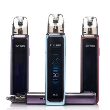 Wenax Geekvape Wenax Q Ultra