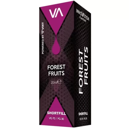 Innovation Flavours Forest Fruit 20ml – e-juice utan nikotin