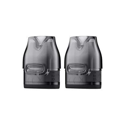 VooPoo Vmate V2 Replacement Pods (Pack of 2) - Ecigwizard