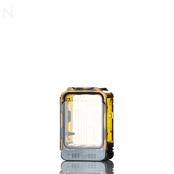 Early Bird Compass Boro Tank - Clear - Image 3