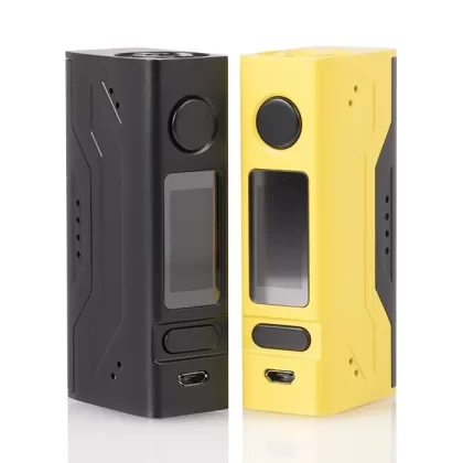 Smoant Battlestar Mini 80W TC Box Mod - Ecigpremium