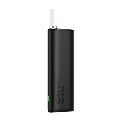 OXVA Slim Stick Kit - Black - Kiwi Passion Fruit - Vapeshop Co
