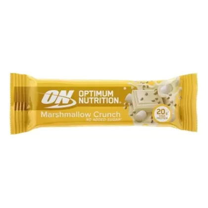 Optimum Nutrition Crunch Bar Marshmallow