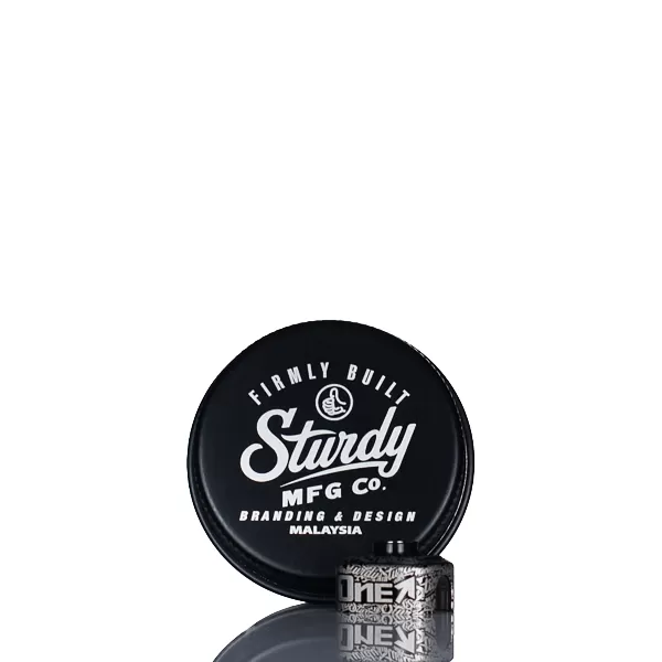 Sturdy MFG Co. OneUP SturdyOne Upgrade Kit - Royal Purple - Image 2