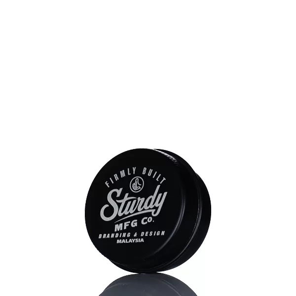 Sturdy MFG Co. OneUP SturdyOne Upgrade Kit - Royal Purple - Image 3