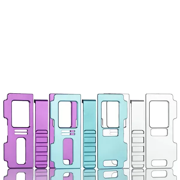 AMBITION MODS X KILIC KIL-LITE REPLACEMENT PANEL SET - Purple, Silver