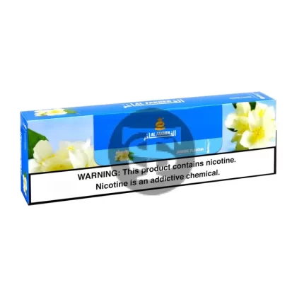 Al Fakher Jasmine Hookah Shisha 10 Packs of 50g - Vape Store