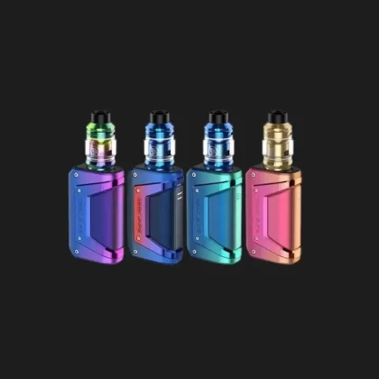 GEEKVAPE AEGIS LEGEND 2 (L200) - Rainbow