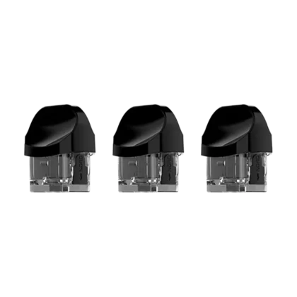 SMOK Nord 2 Replacement 2ml Nord Pods (Pack of 3) - Vapeshop Co