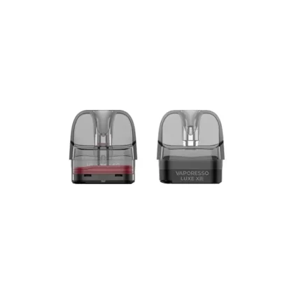 Vaporesso Luxe XR Max Pods | Available at Canada Vapes - Ejuicewarehouse