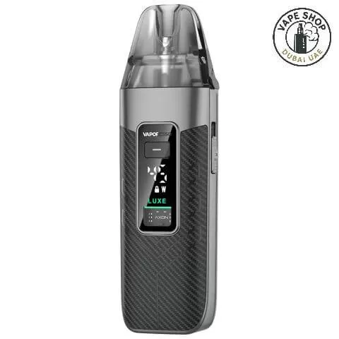 Vaporesso Luxe X3 Pod Kit 45W Buy in the UAE - Vapeshopdubaiuae - Image 2