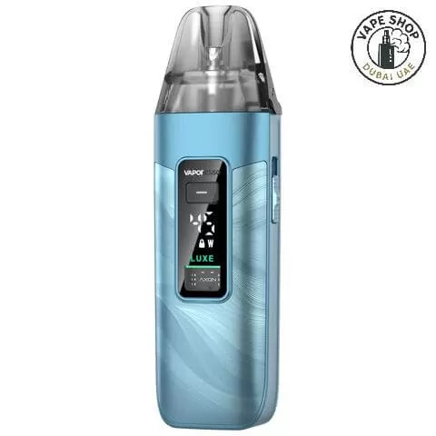 Vaporesso Luxe X3 Pod Kit 45W Buy in the UAE - Vapeshopdubaiuae - Image 3