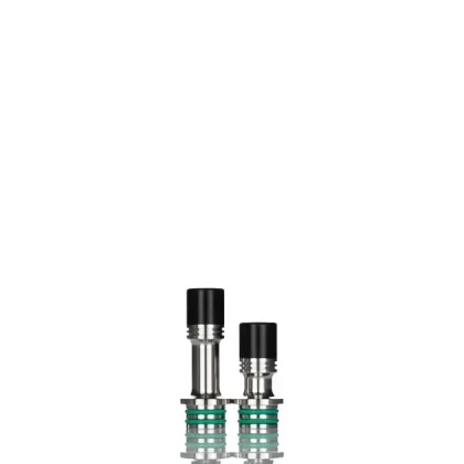 YG Creations G3 510 Drip Tip - G3 510 Drip Tip - Short