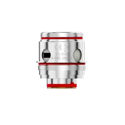 Uwell Valyrian III Replacement Coils X2 - UN2-2 0.14 ohm (dual mesh)