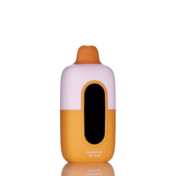 Hidden Hills x Fifty Bar 20k 20000 Puffs Disposable Vape - 16ML - Pina Lush - Image 3