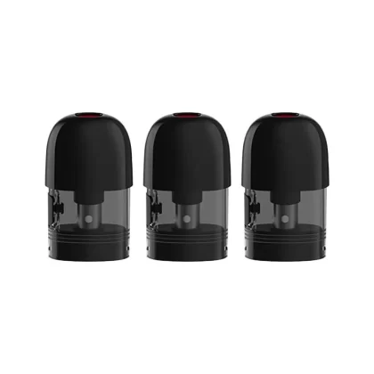 Vaptio AirGo Replacement Pods (Pack of 3) - Vapeshop Co