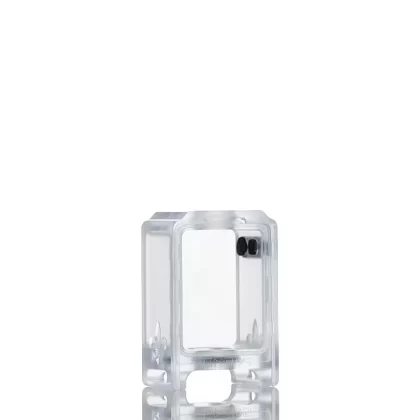 ABMods CO-B Boro Tank - Vapordna