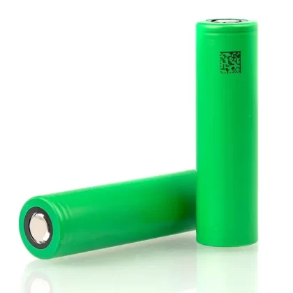 Sony VTC5 18650 2600mAh 20A Battery - Ecigpremium