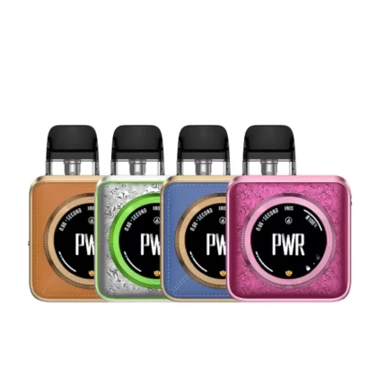 Vaporesso Xros 5 Nano Pod Kit - Vape Co