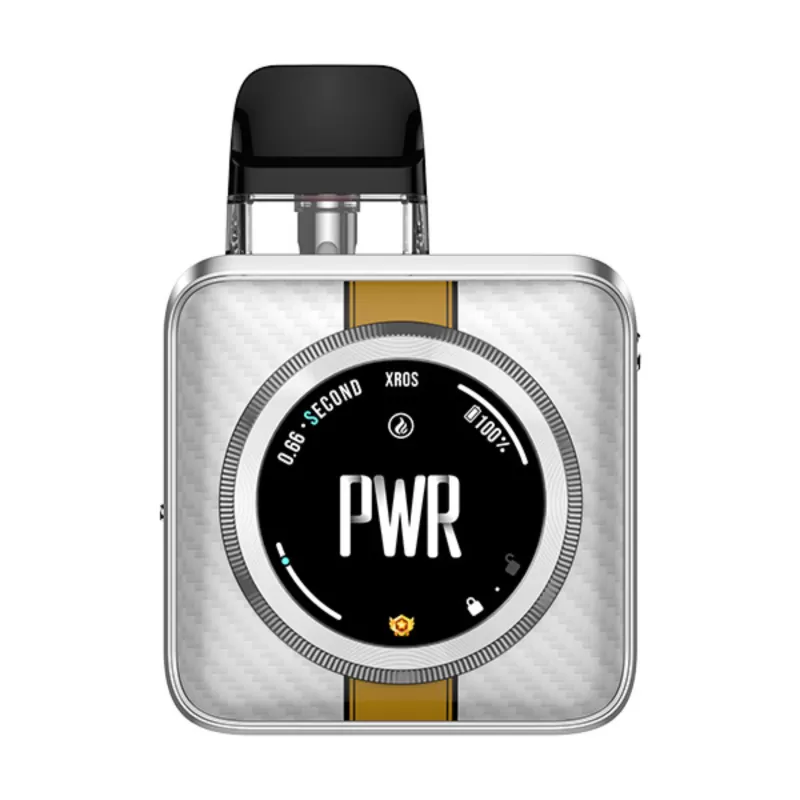 Vaporesso Xros 5 Nano Pod Kit - Vape Co - Image 2